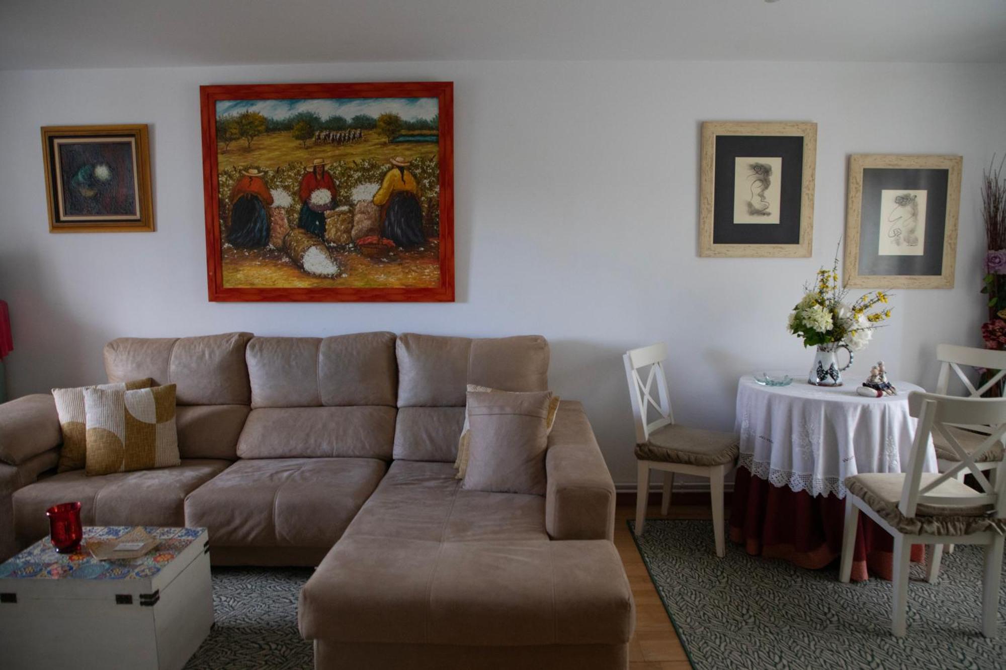 Casa San Martino Teo Villa Rua De Francos Ngoại thất bức ảnh