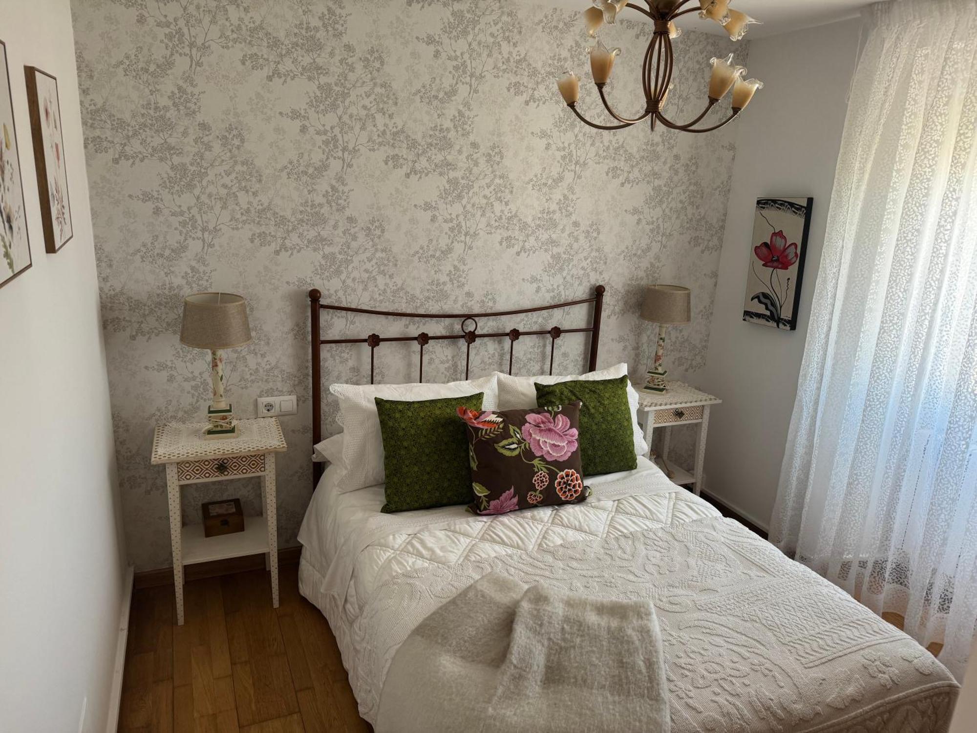 Casa San Martino Teo Villa Rua De Francos Ngoại thất bức ảnh