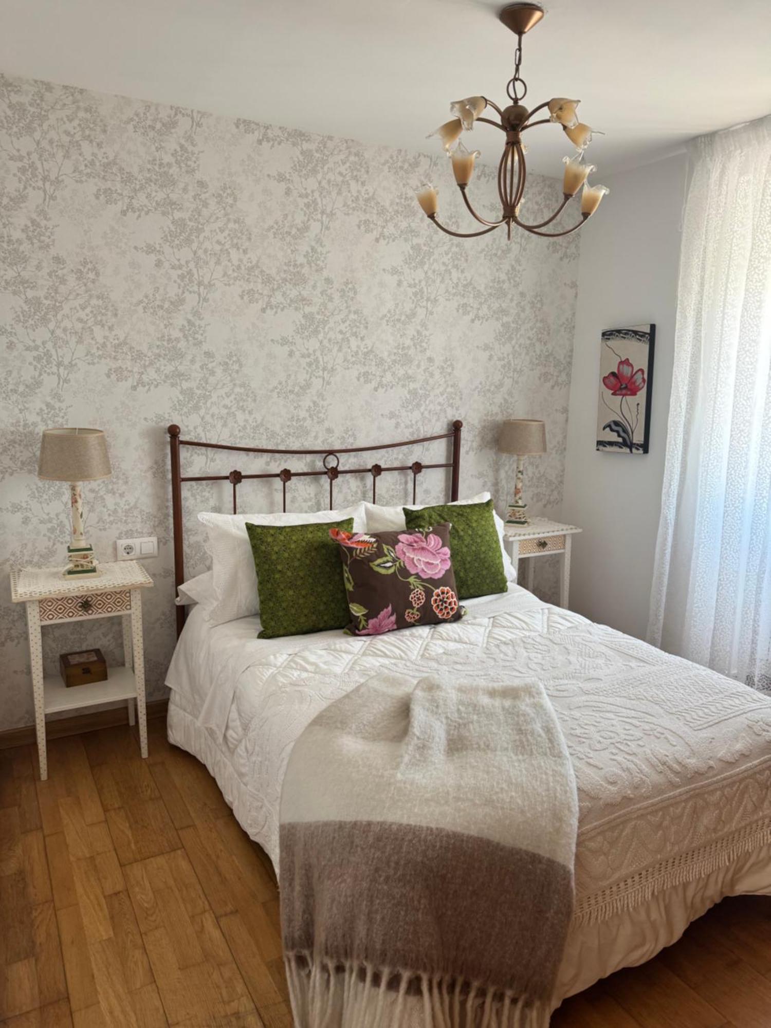 Casa San Martino Teo Villa Rua De Francos Ngoại thất bức ảnh