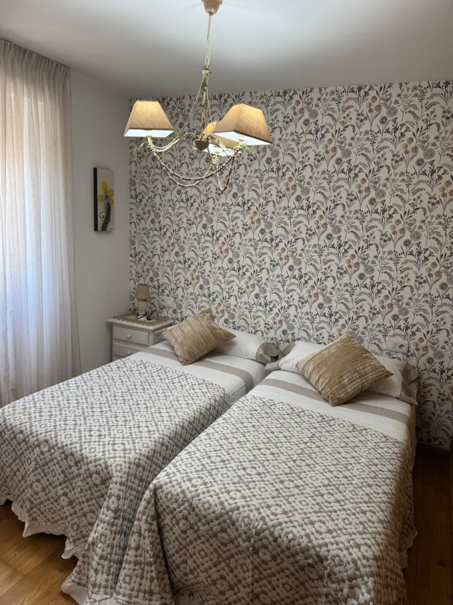 Casa San Martino Teo Villa Rua De Francos Ngoại thất bức ảnh